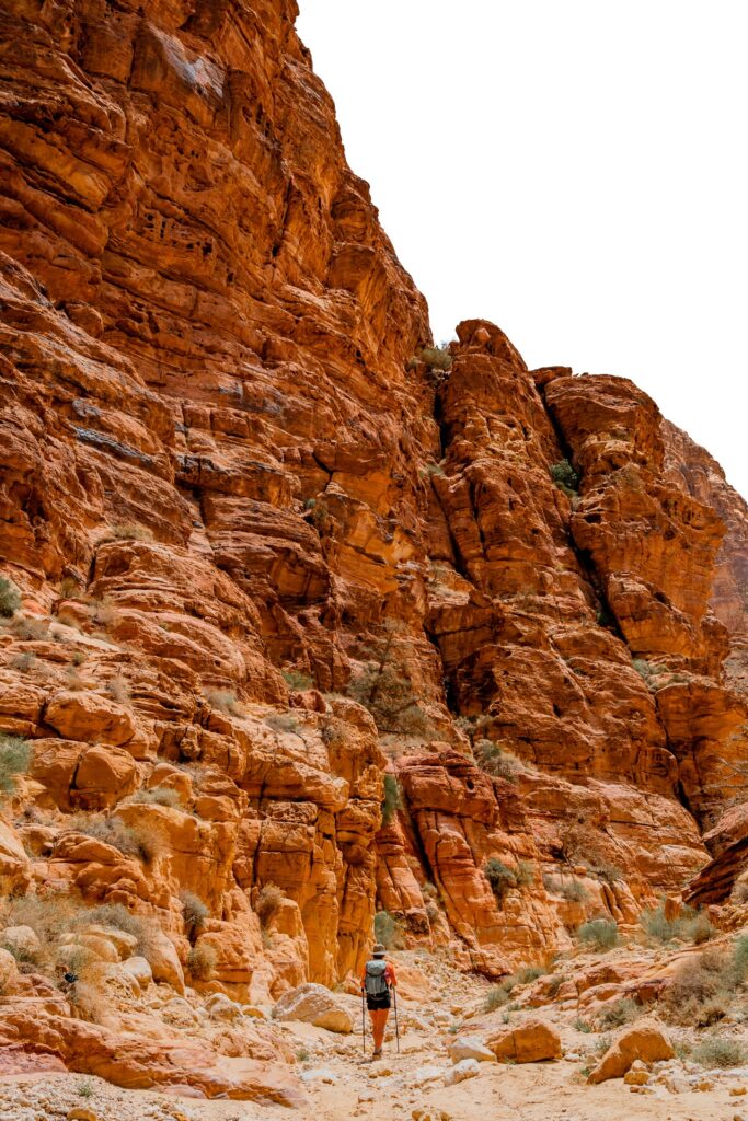 Jordan Trail