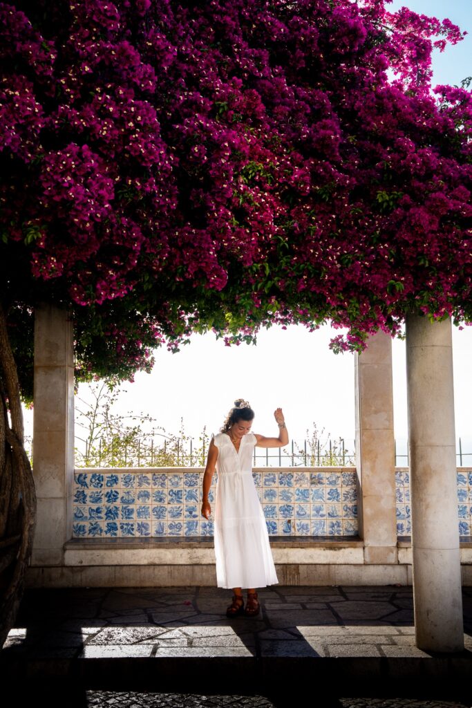 Roadtrip Portugal : Lisbonne