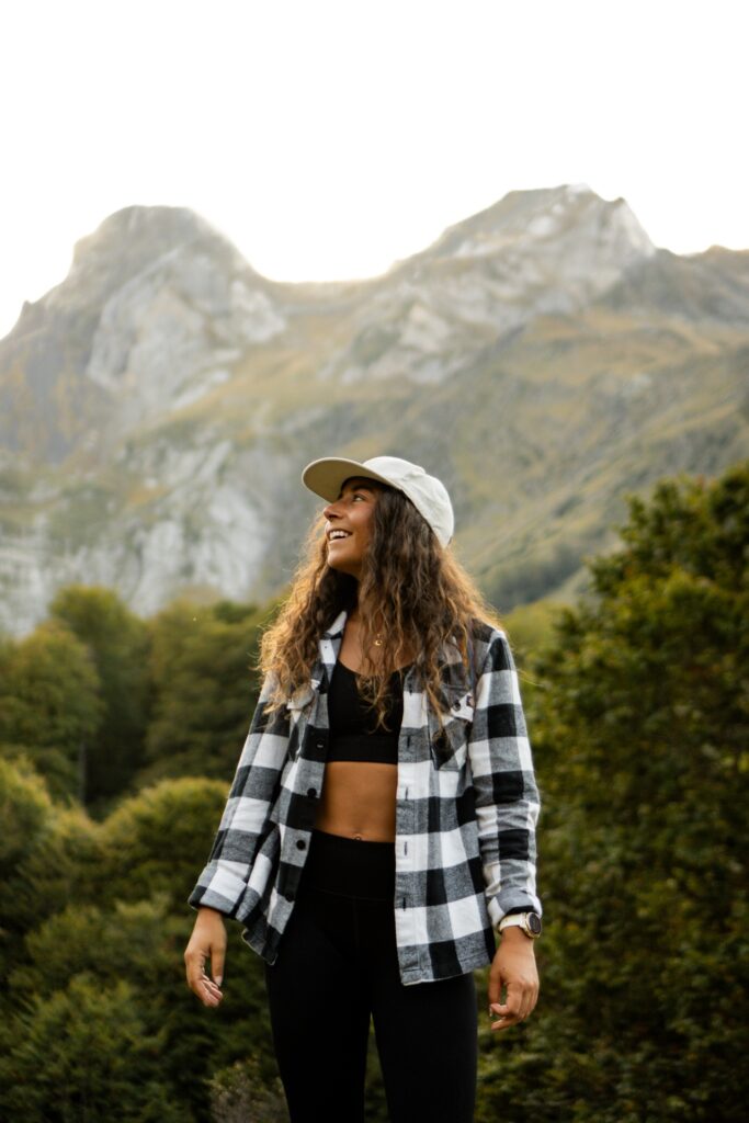 Résurgence du Guelh de Joèu, randonnée facile dans le Val d’Aran